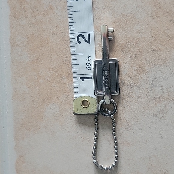 Fossil Key or purses holder - Picture 3 of 3